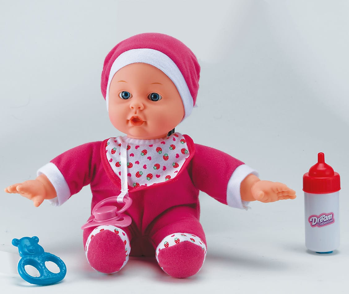 Marlon Creations Baby Maggie - GG7336