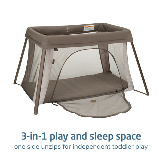 Maxi-Cosi Calao Travel Play Yard - Classic Truffle - PY456HNY