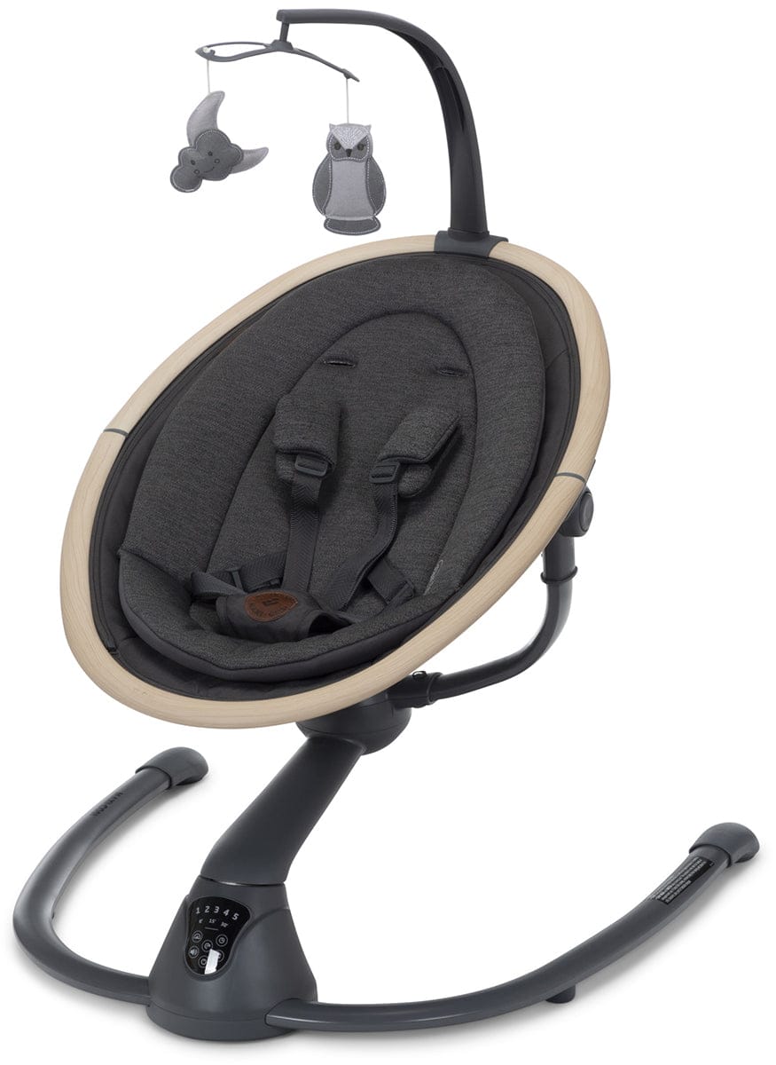 maxi cosi cassia swing reviews Maxi-Cosi Cassia Swing, Classic Graphite