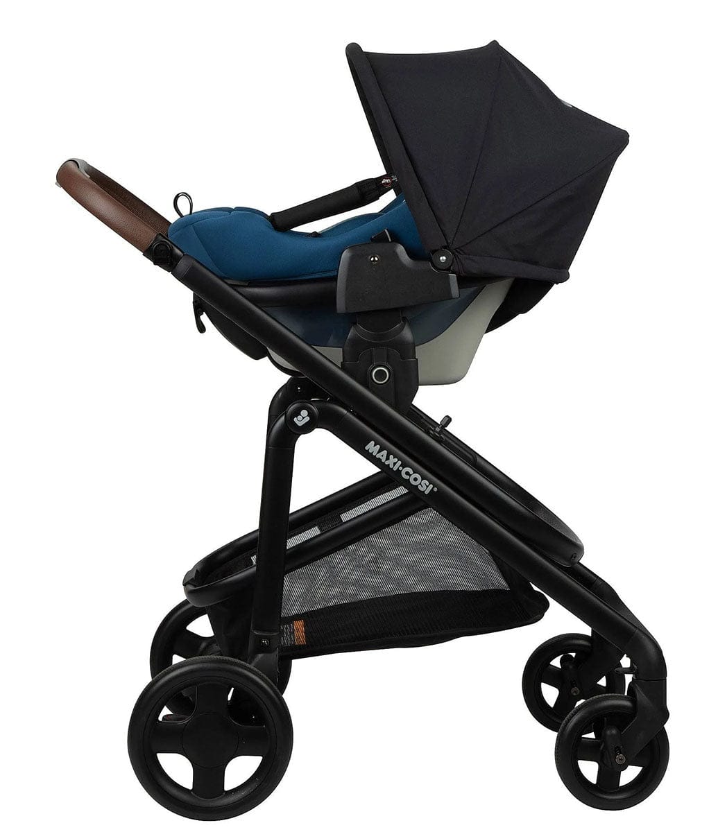 Maxi-Cosi Coral XP Inner Carrier Adapter