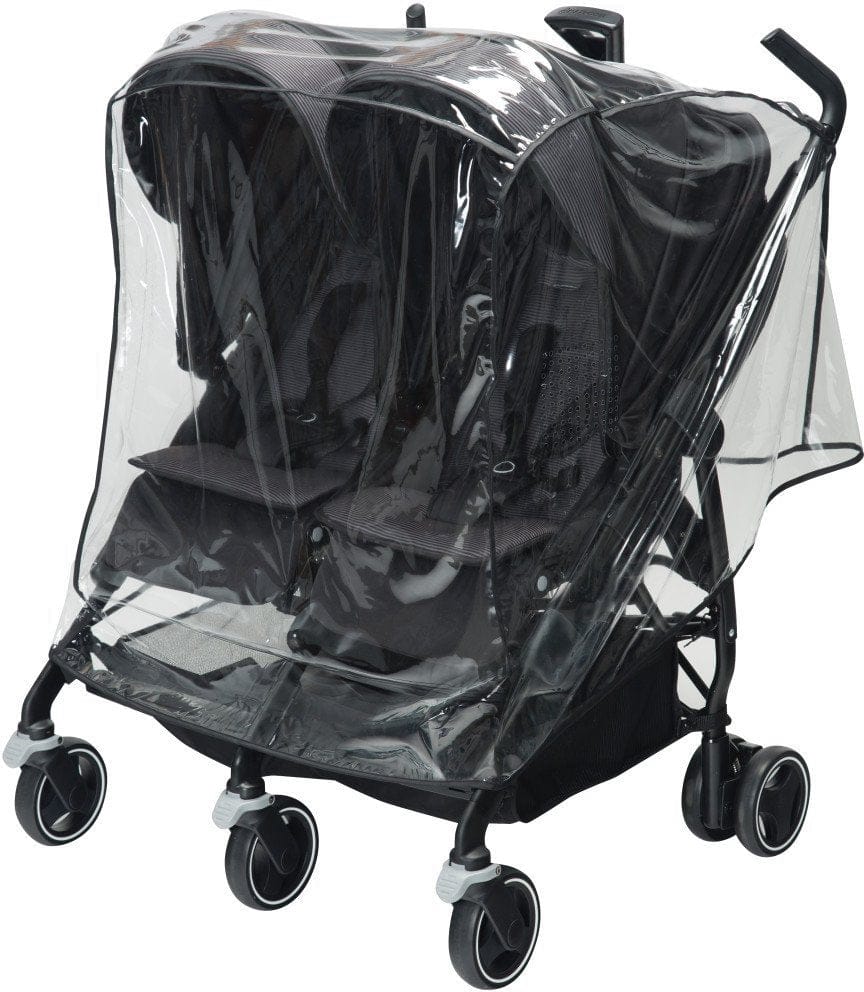 maxi cosi dana for 2 folded Maxi Cosi Dana For2 Rainshield