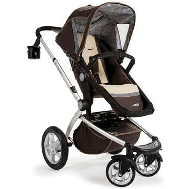 Maxi Cosi Foray Stroller - Trail - CV053TRL