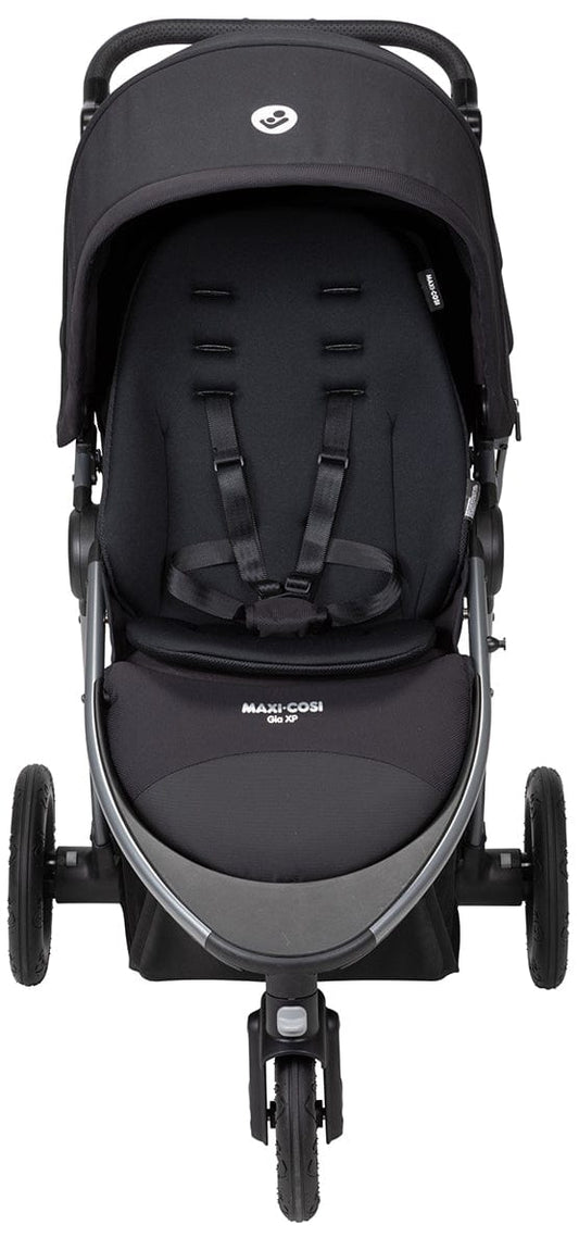 Maxi-Cosi Gia XP 3-Wheel Stroller - Midnight Black - CV367FZA