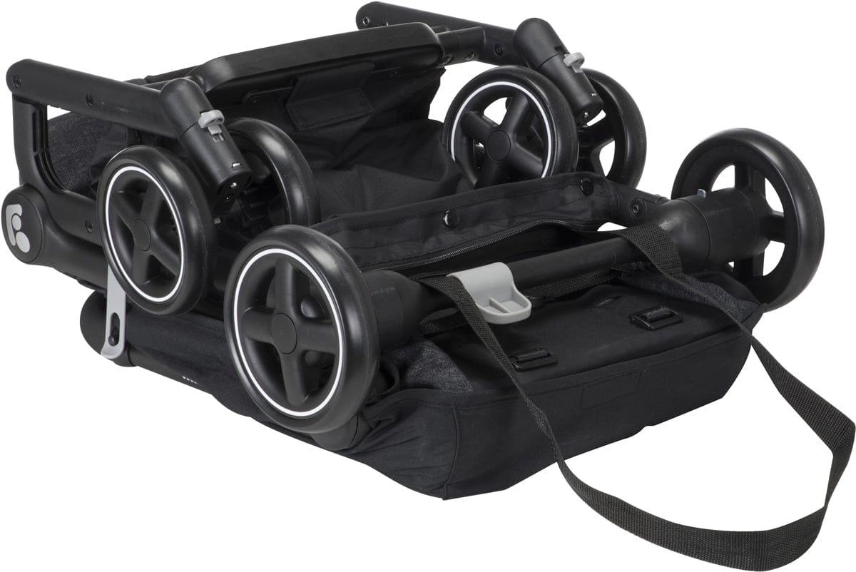 Maxi-Cosi Lara Lightweight Compact Stroller - Nomad Black - CV364ETK