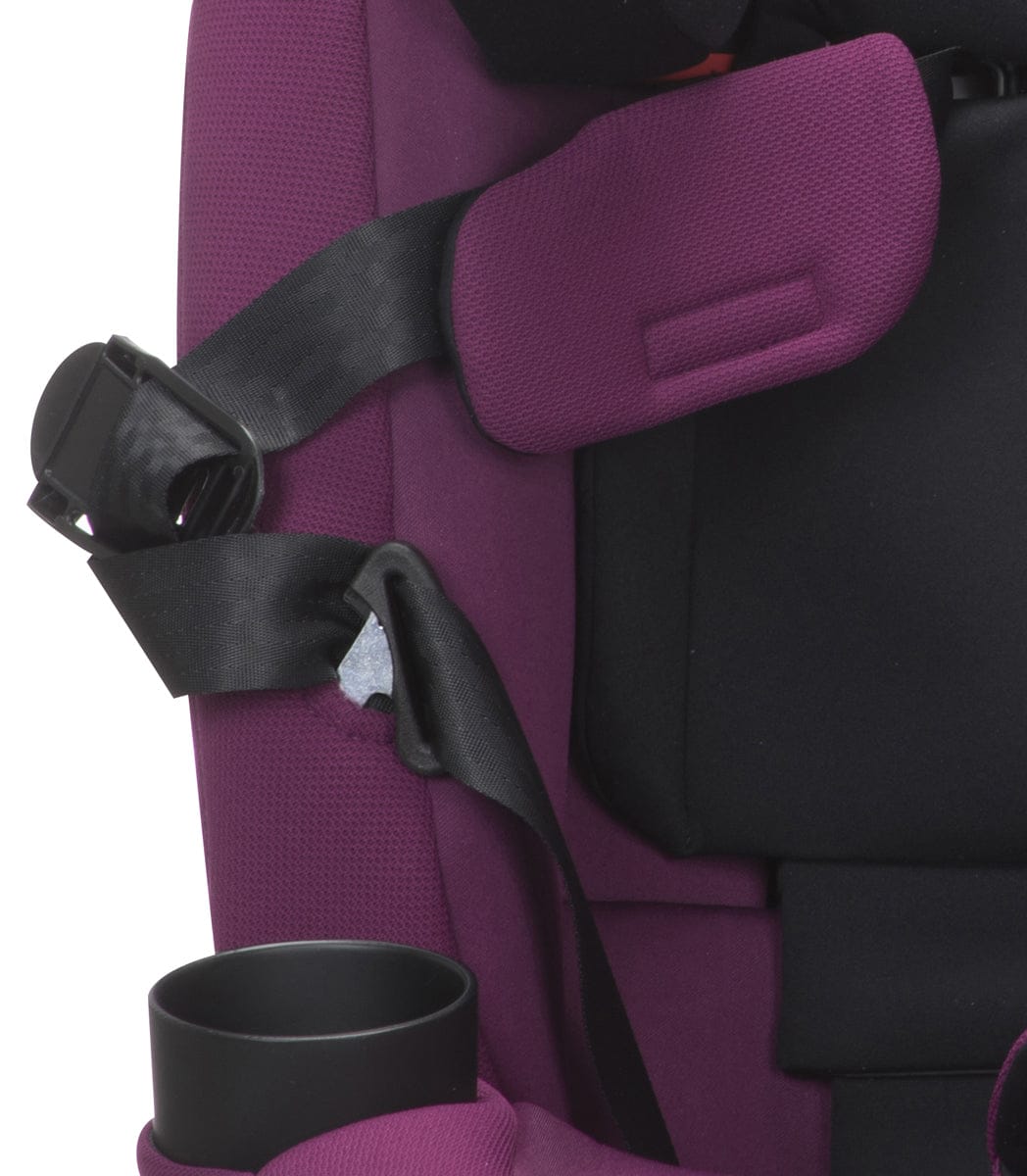 Maxi-Cosi Magellan 5-in-1 All-In-One Convertible Car Seat - Violet Caspia - CC197ETR