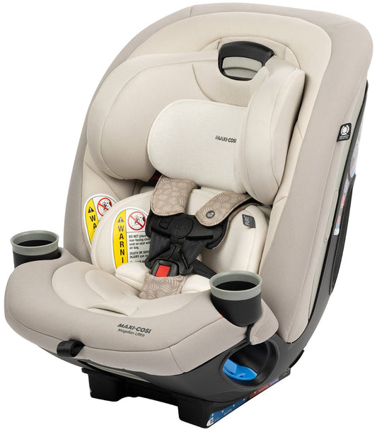 Maxi-Cosi Magellan LiftFit All-in-One Convertible Car Seat - Topia Tan - CC280GCB