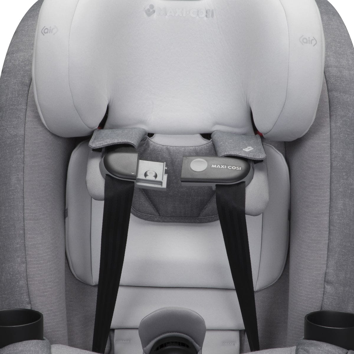 Maxi-Cosi Magellan Max 5-in-1 All-In-One Convertible Car Seat - Nomad Grey - CC209ETL