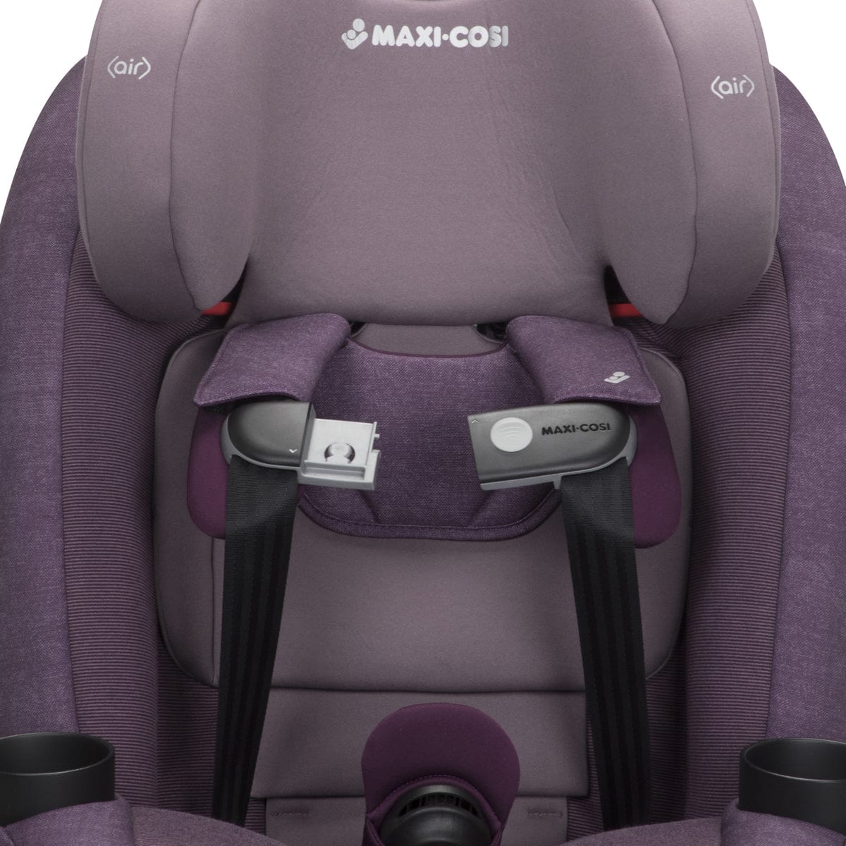Maxi-Cosi Magellan Max 5-in-1 All-In-One Convertible Car Seat - Nomad Purple - CC209ESR