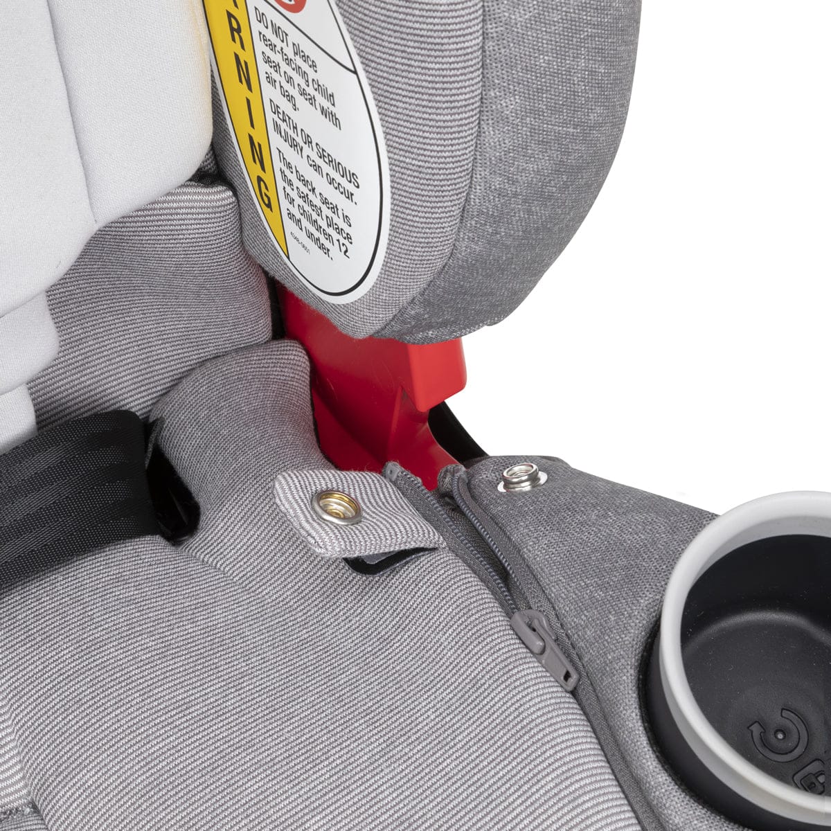 Maxi-Cosi Magellan Max XP All-in-One Convertible Car Seat - Nomad Grey - CC261ETL