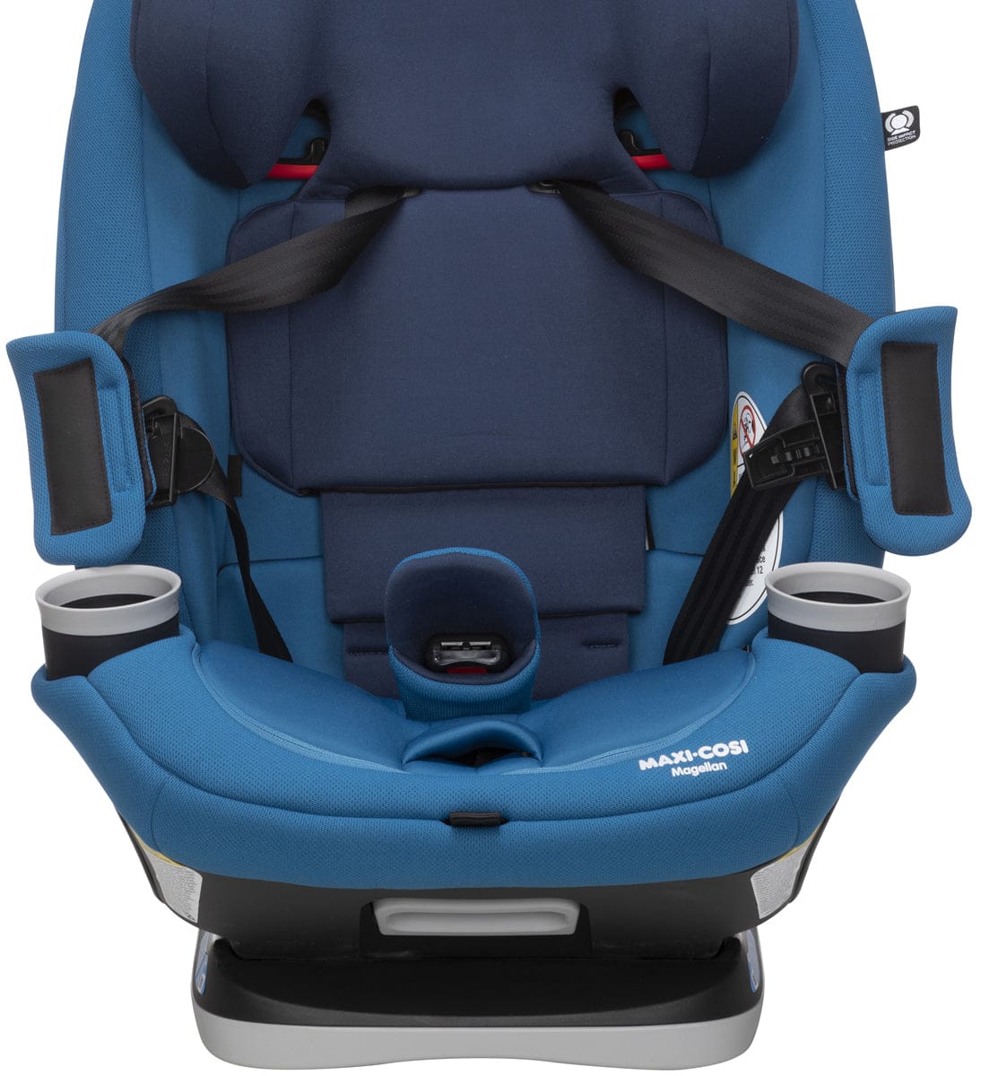 Maxi-Cosi Magellan XP Convertible Car Seat - Blue Opal - CC260ESF