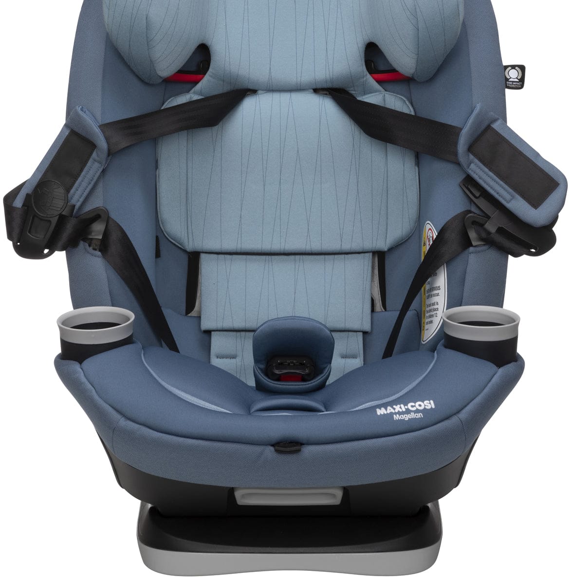 Maxi-Cosi Magellan XP Convertible Car Seat - Frequency Blue - CC265ETH
