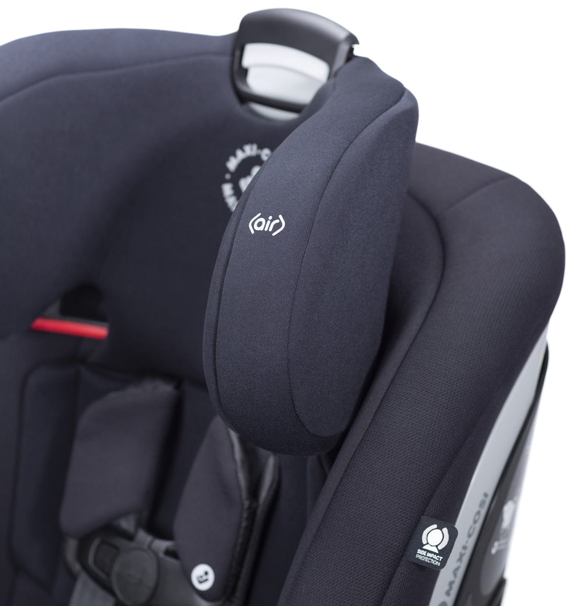Maxi-Cosi Magellan XP Convertible Car Seat - Night Black - CC260EMJ