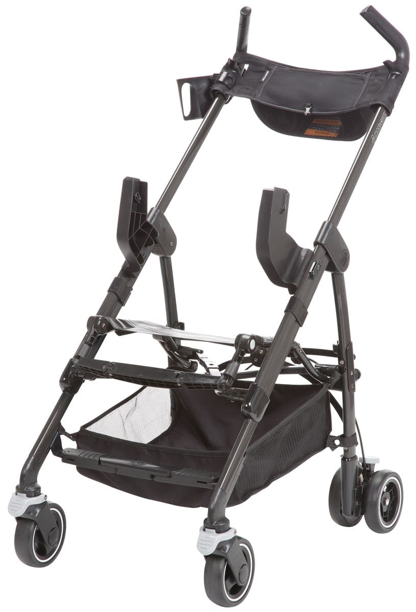 Maxi-Cosi Maxi Taxi Infant Car Seat Carrier CV311 - CV311BLK