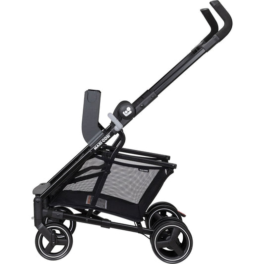 Maxi-Cosi Maxi-Taxi XT Ultra Car Seat Frame - CV412BLK