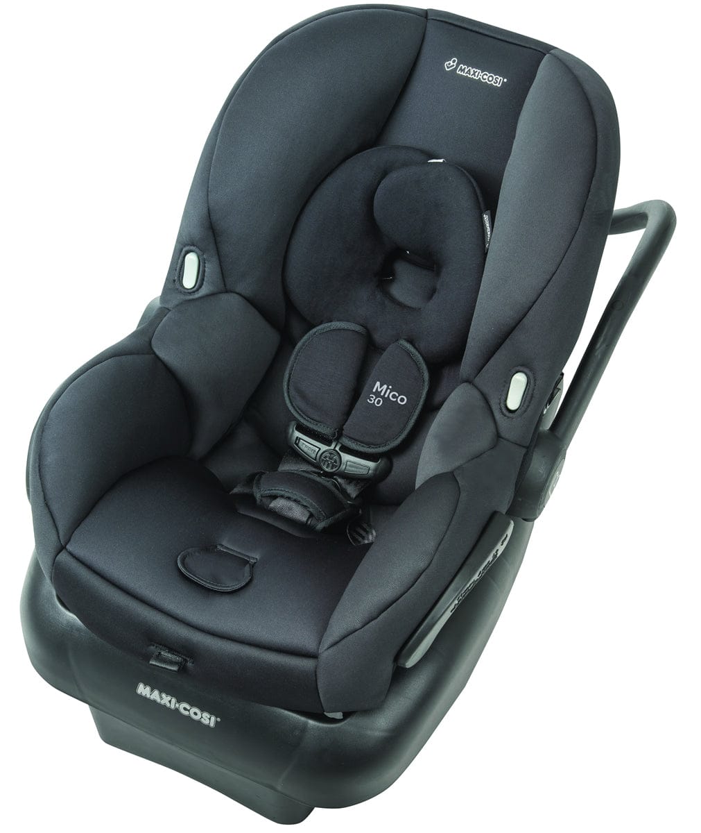 Maxi Cosi Mico 30 Infant Car Seat - Black - IC277BIZ