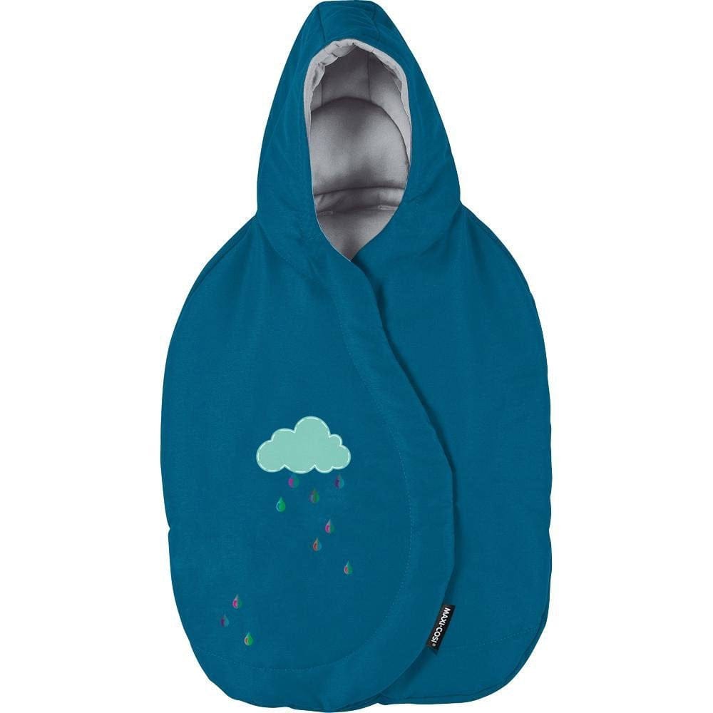 Maxi Cosi Mico Footmuff - Blue Sky - IC095BIN