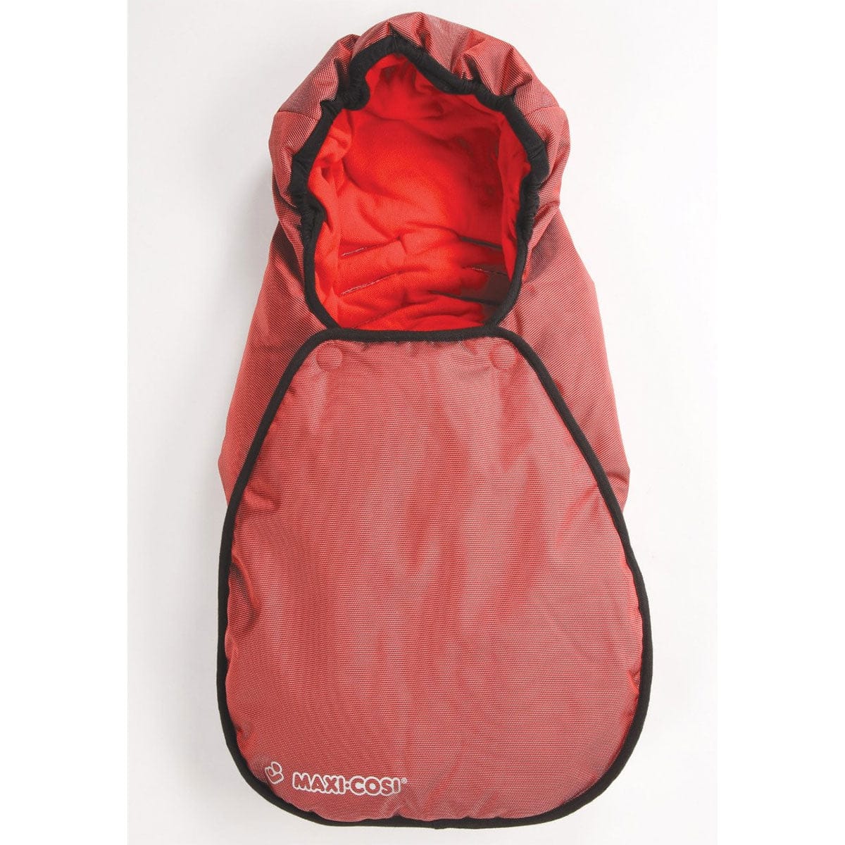 Maxi Cosi Mico Footmuff in Red Flame Reflection - 32700RFR