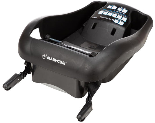 Maxi Cosi Mico Infant Car Seat Base for Mico 30, Mico Max 30, Mico Nxt & Mico AP - IC290BLKB