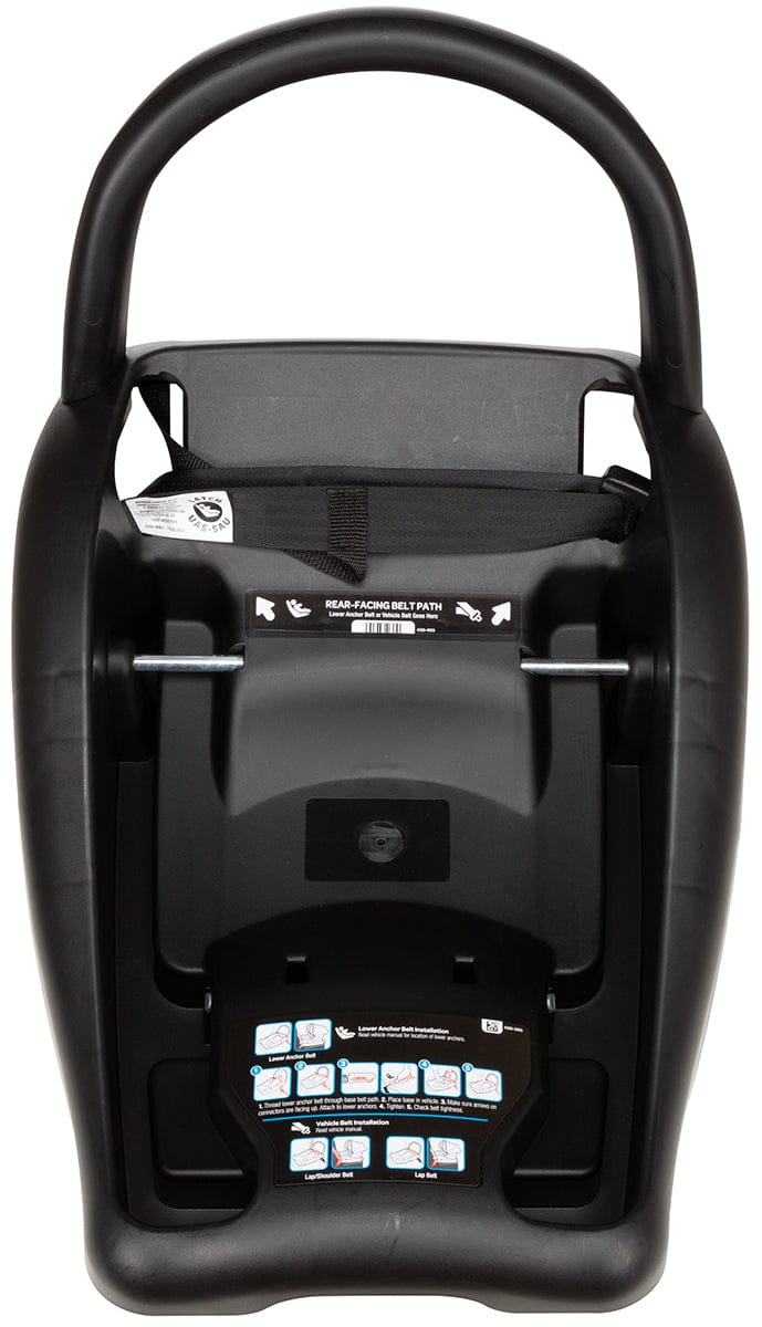 Maxi-Cosi Mico Max 30 Base - Black - IC235BLKB