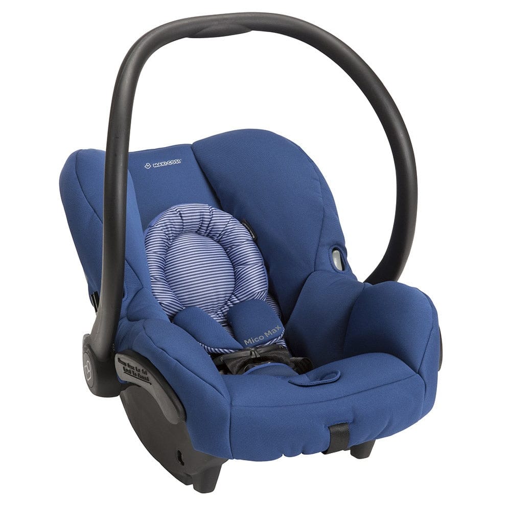 Maxi Cosi Mico Max 30 Infant Car Seat - Blue Base - IC160DCH