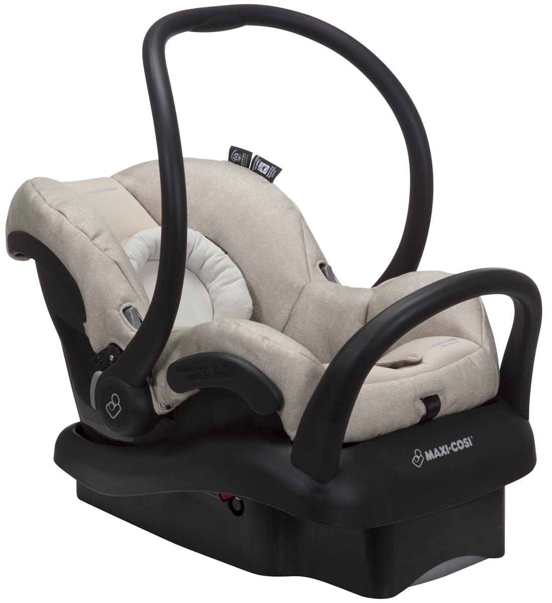 Maxi-Cosi Mico Max 30 Infant Car Seat - Nomad Sand
