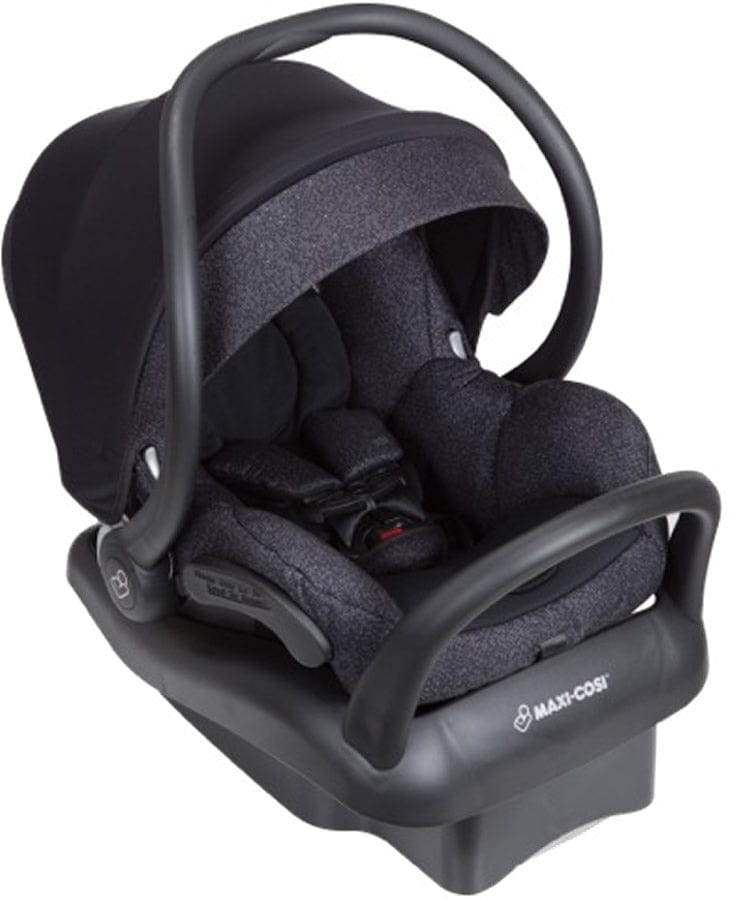 Maxi-Cosi Mico Max 30 Infant Car Seat 2017 - Triangle Black - IC302EMM