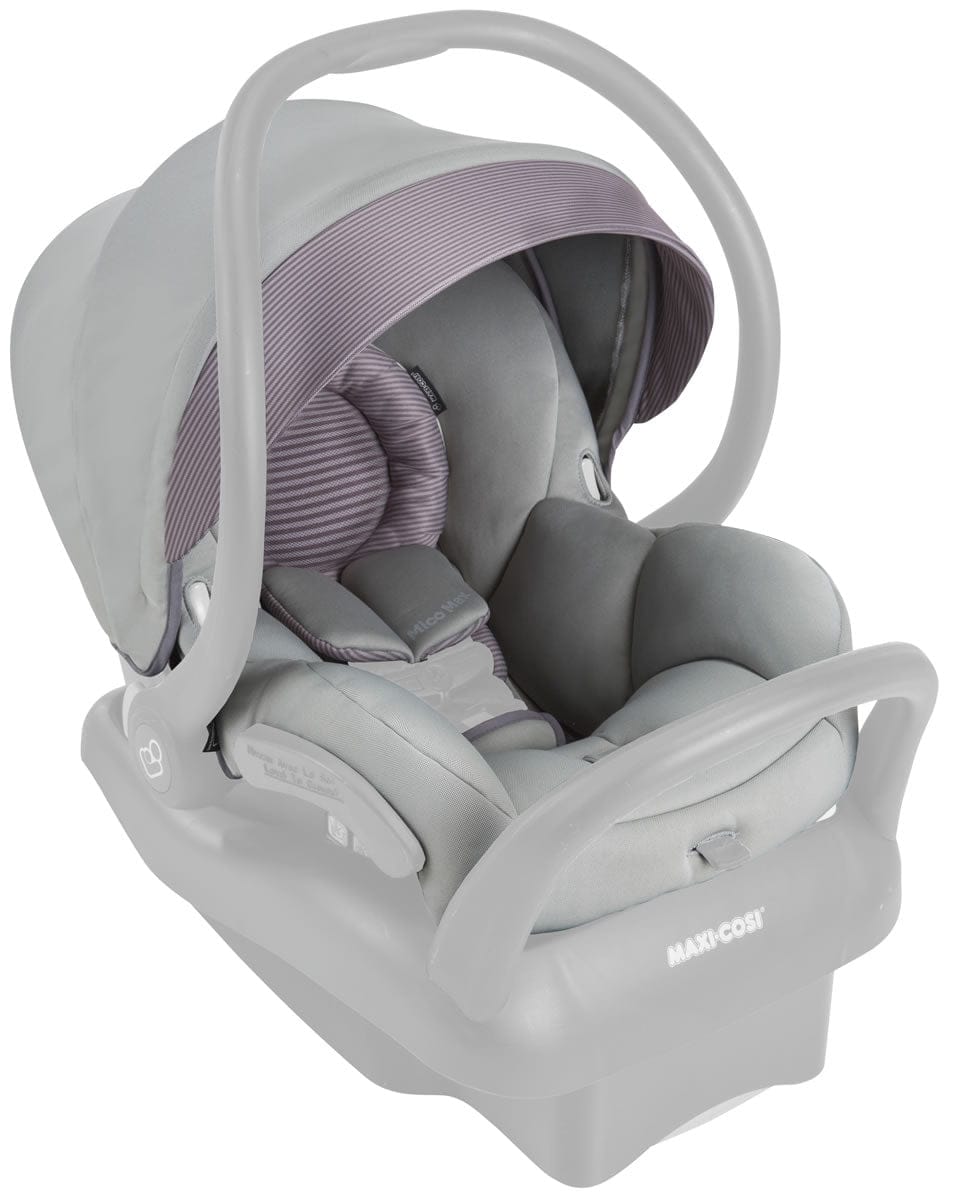 Maxi-Cosi Mico Max 30 Replacement Seat Pad - Grey Gravel - IC276CZK