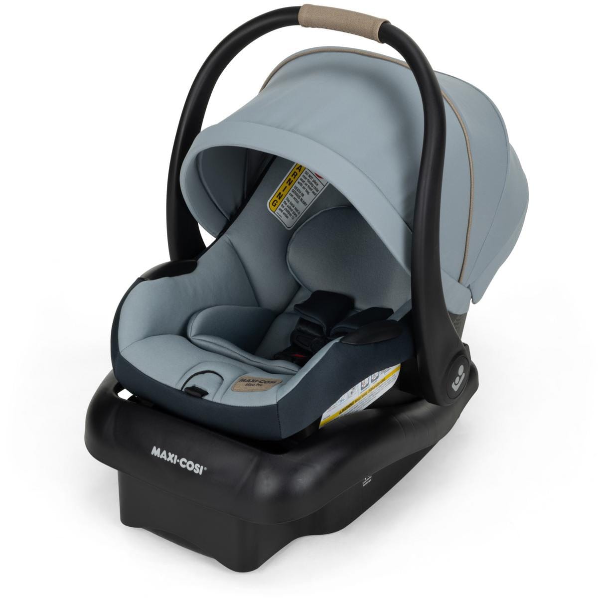 Maxi-Cosi Mico Pro Infant Car Seat Seascape