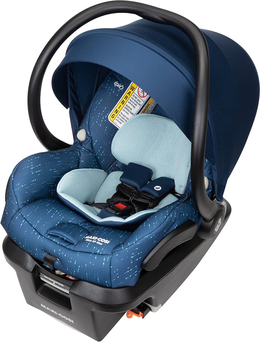 Maxi-Cosi Mico XP Max Infant Car Seat