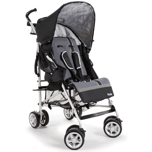 Maxi Cosi Perle Stroller Penguin