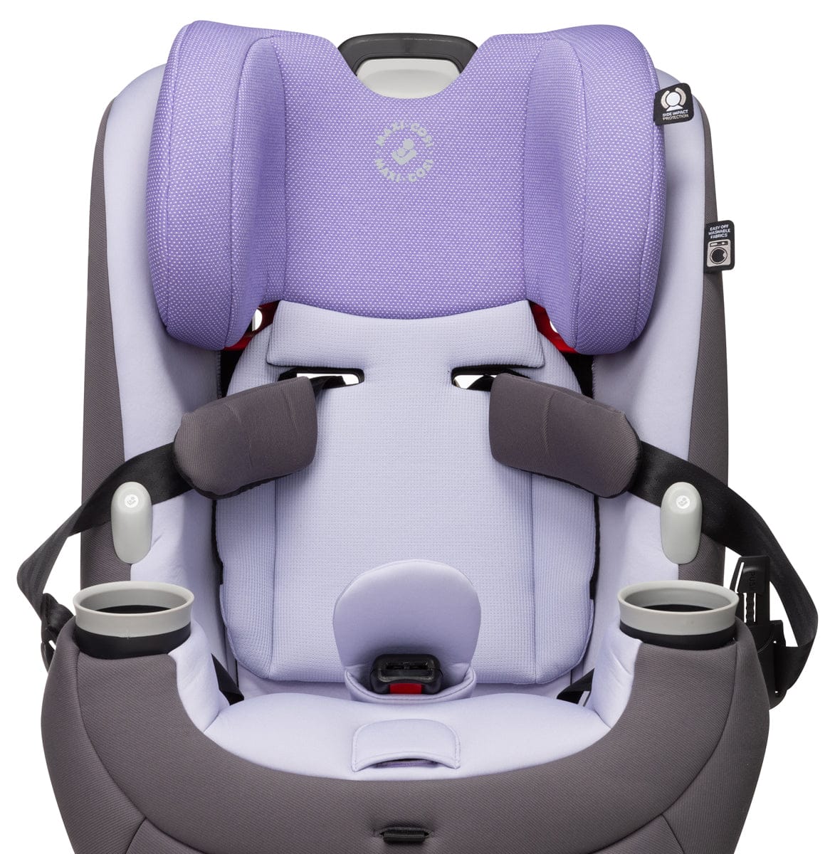 Maxi-Cosi Pria 3-in-1 Convertible Car Seat - Moonstone Violet - CC244FGH