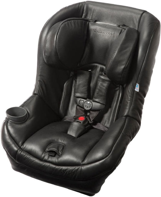 Maxi Cosi Pria 70 Convertible Car Seat - Black Leather - CC099BYW
