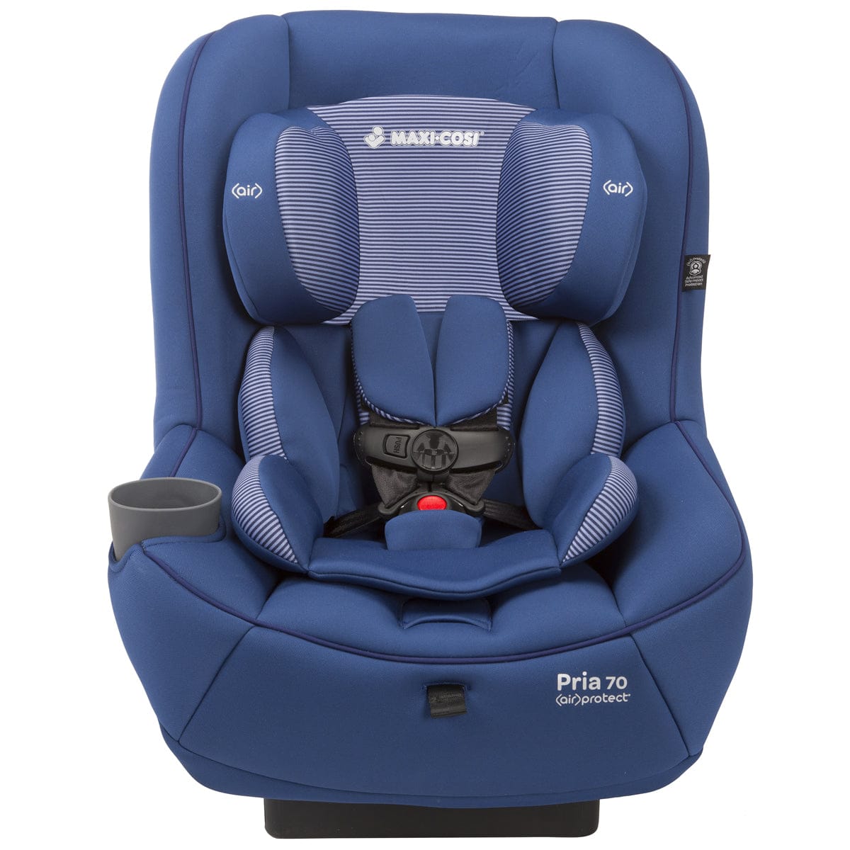 Maxi Cosi Pria 70 Convertible Car Seat - Blue Base - CC133DCHI