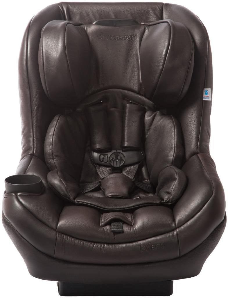 Maxi Cosi Pria 70 Convertible Car Seat - Brown Leather - CC099BYV