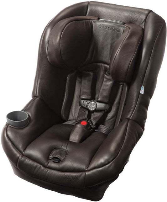 Maxi Cosi Pria 70 Convertible Car Seat - Brown Leather - CC099BYV