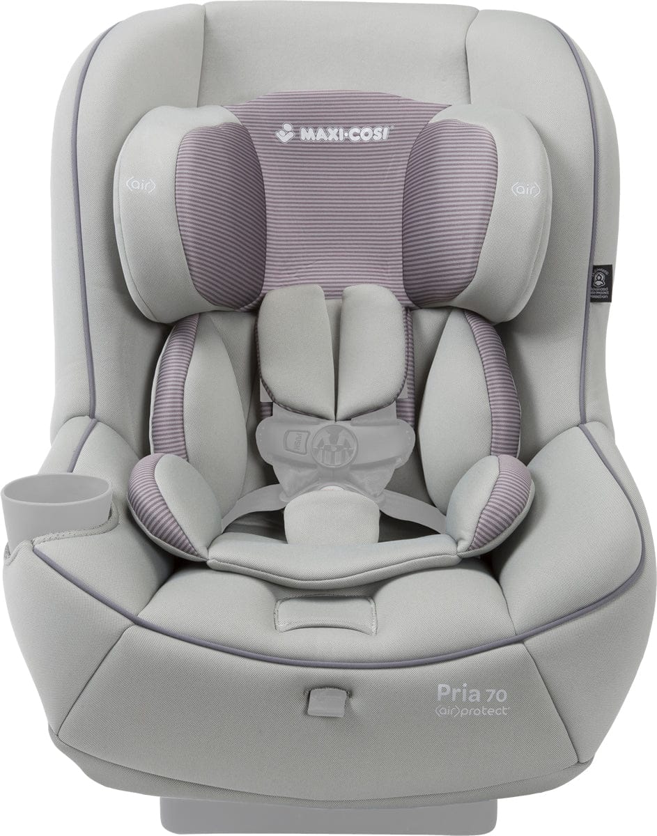Maxi Cosi Pria 70 Replacement Seat Pad - Grey Gravel - CC185CZK