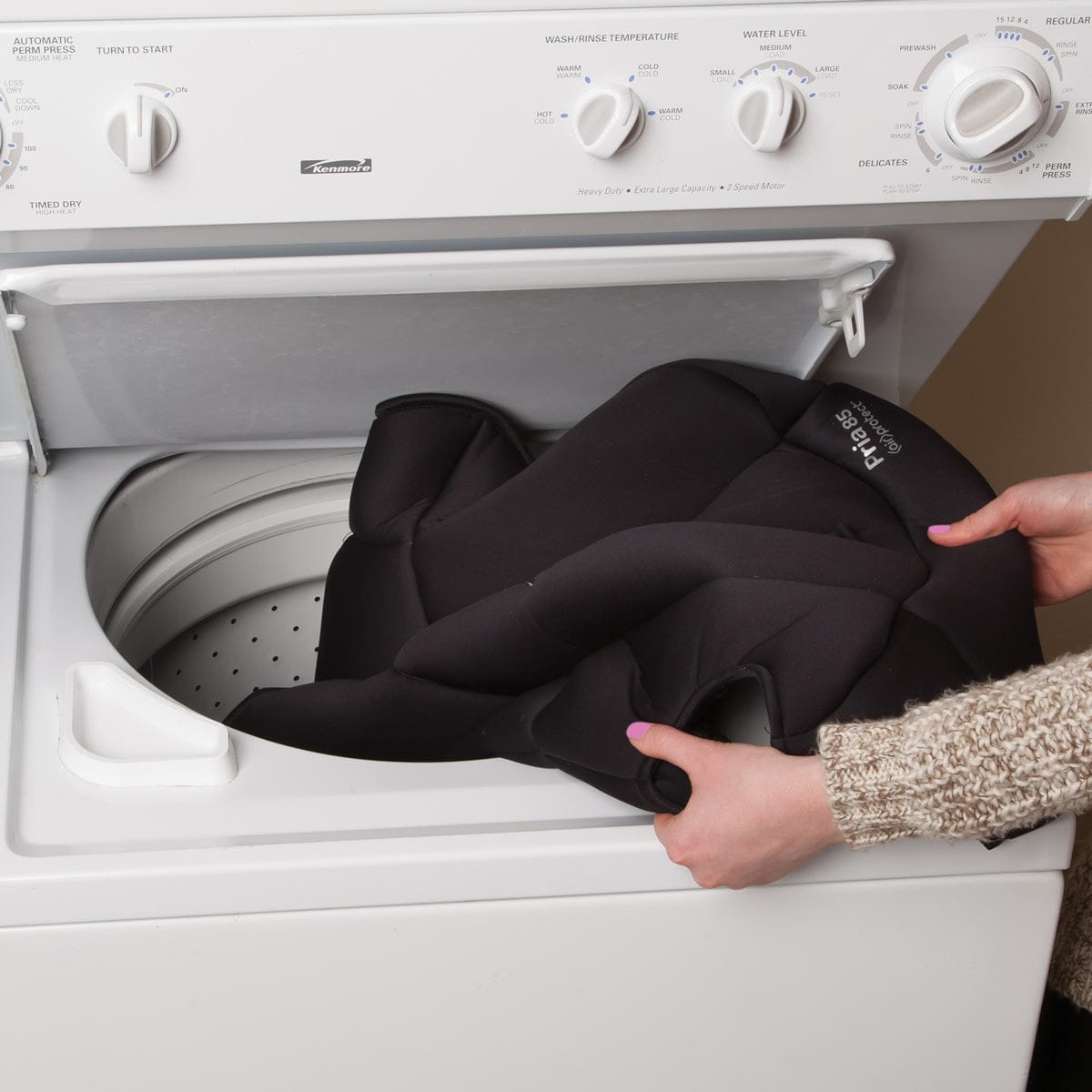 Maxi Cosi Pria 85 Convertible Car Seat - Brilliant Navy - CC121CTD