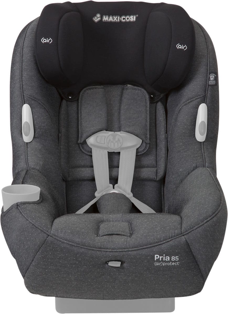 Maxi-Cosi Pria 85 Replacement Cover - Sparkling Grey - CC186DTC