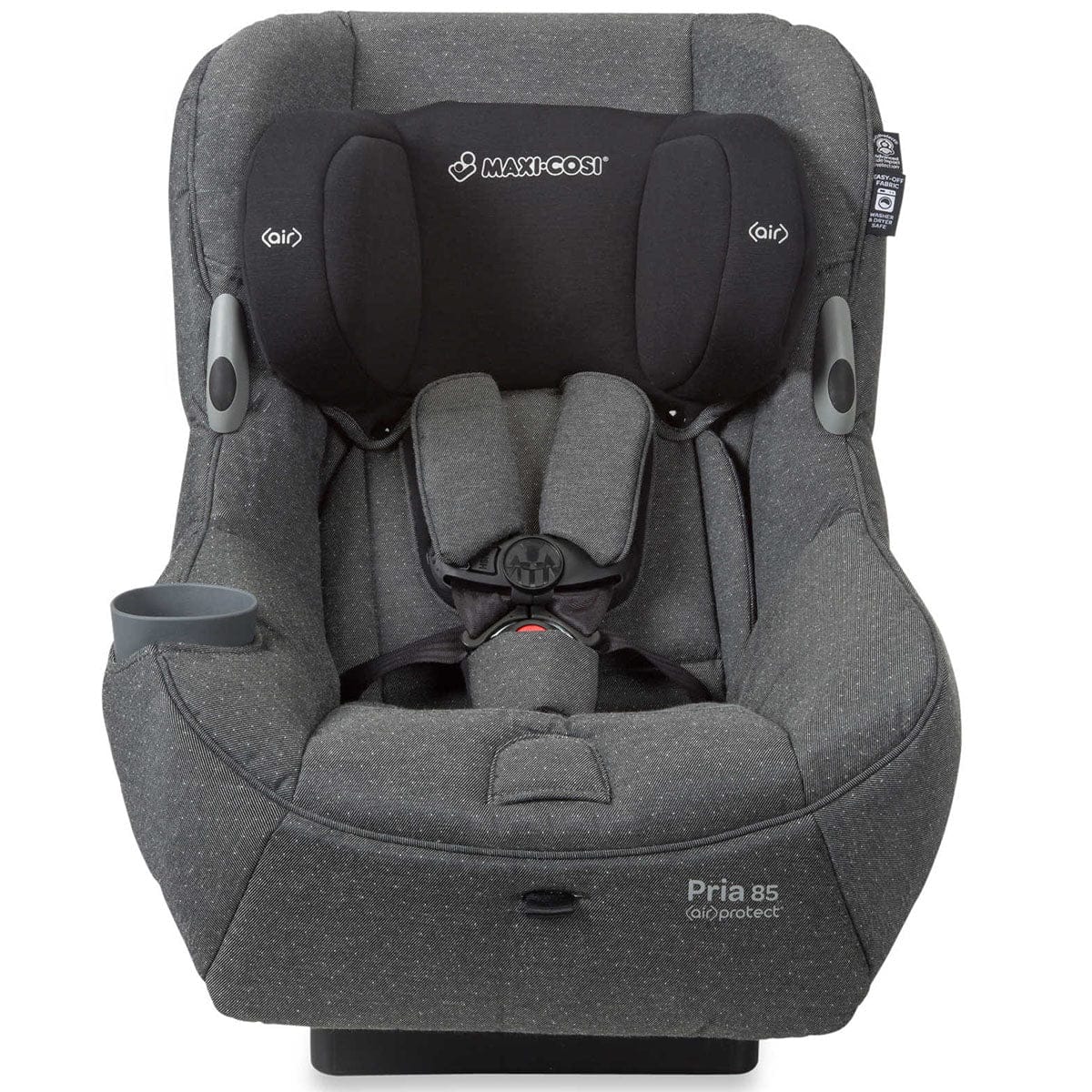 Maxi Cosi Pria 85 Convertible Car Seat, Special Edition - Sparkling Grey