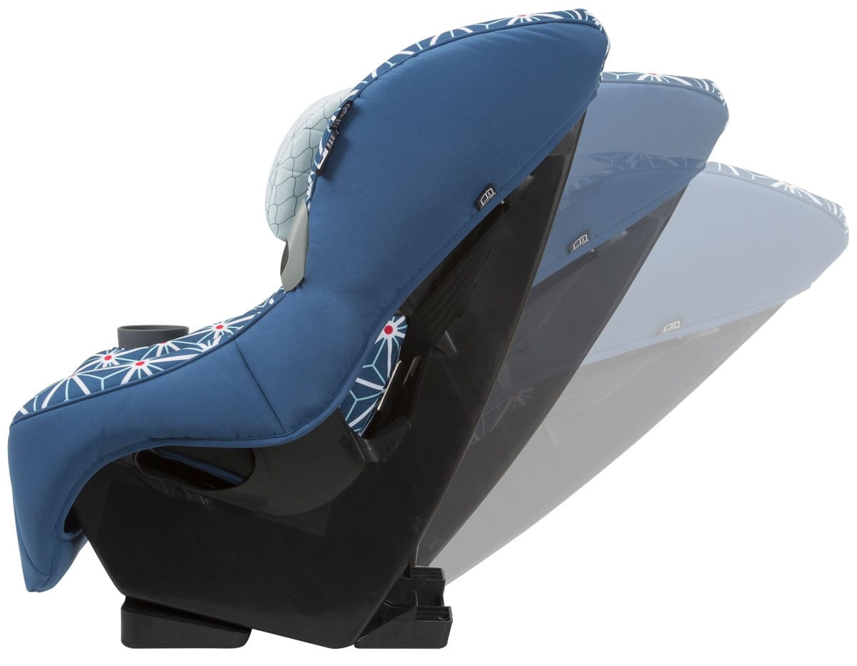 Maxi Cosi Pria 85 Convertible Car Seat - Star by Edward Van Vliet