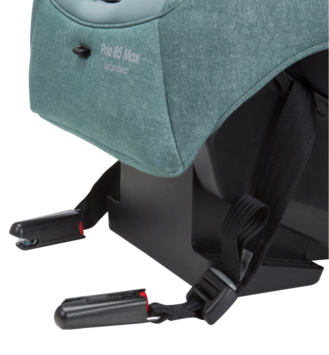 Maxi-Cosi Pria 85 Max Convertible Car Seat - Nomad Green - CC212EMP