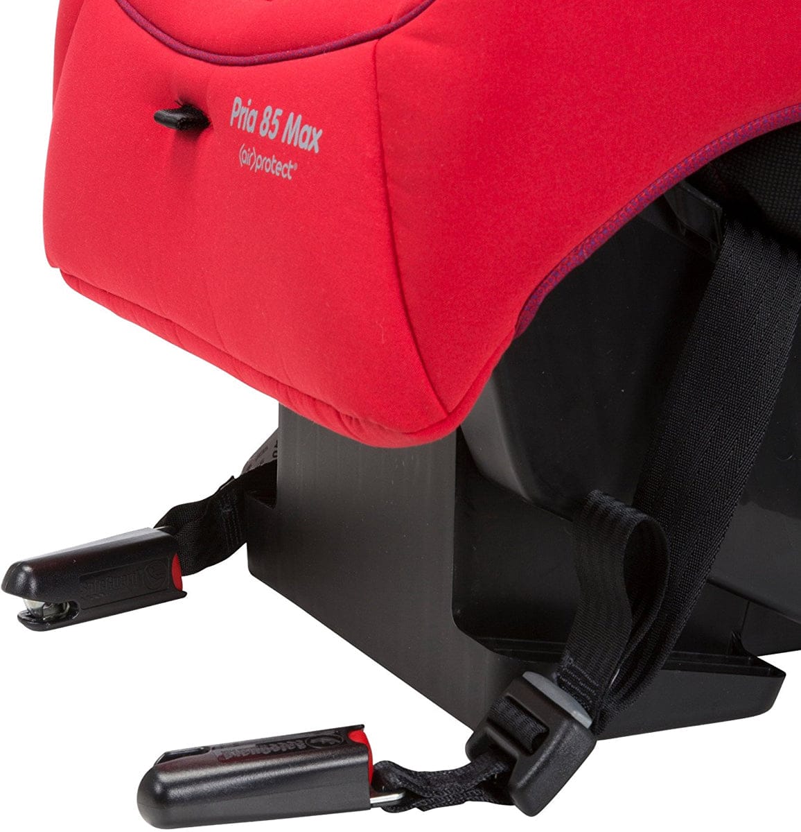 Maxi-Cosi Pria 85 Max Convertible Car Seat 2018 - Red Orchid