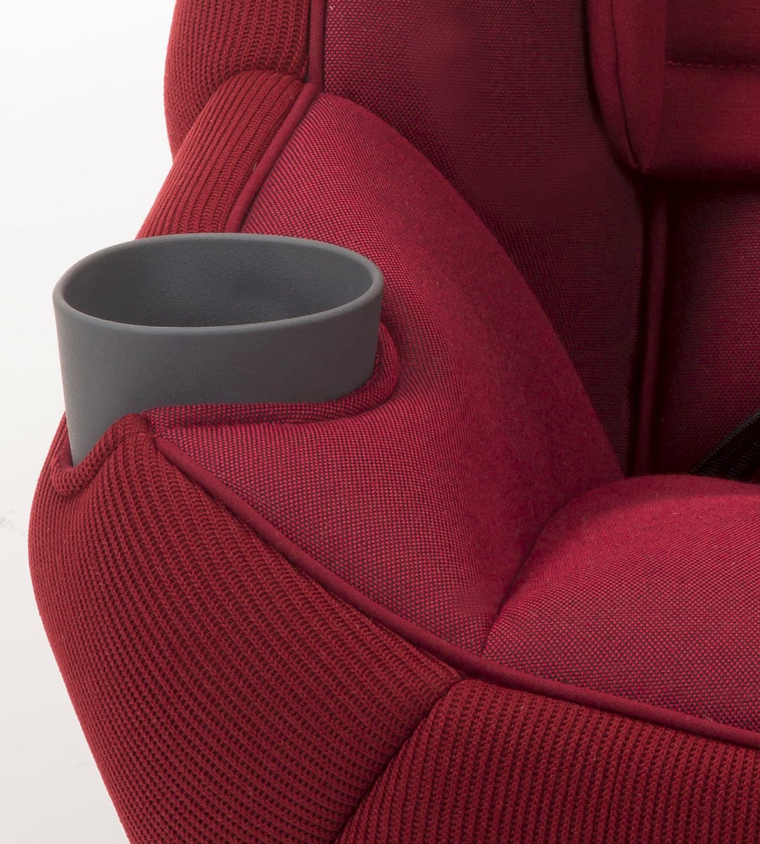 Maxi Cosi Pria 85 Ribble Convertible Car Seat - New Delhi Red - CC156DKPI