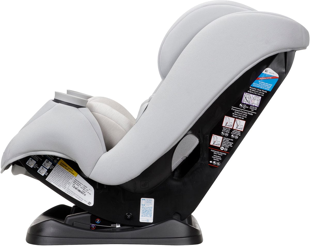 Maxi-Cosi Pria Max All-in-One Convertible Car Seat - Network Sand - CC208HBY