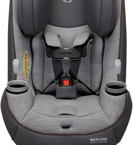 Maxi-Cosi Pria Max All-in-One Convertible Car Seat - Urban Wonder (PureCosi) - CC208GKE