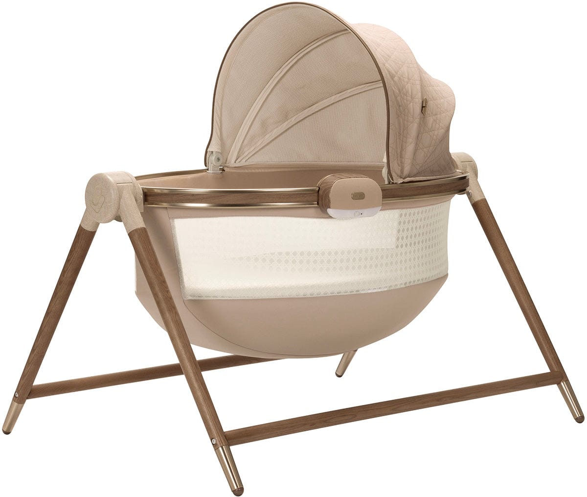 Maxi Cosi Kindred Sibia Bassinet