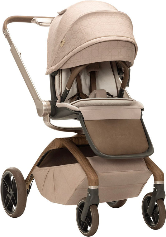 Maxi-Cosi Tana 360 Rotating Modular Stroller - Natural Heritage - CV452HDF