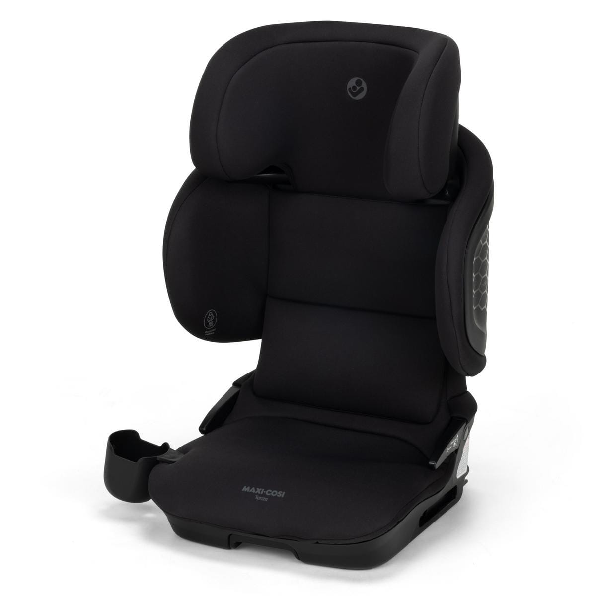 Maxi-Cosi Tanza Belt-Positioning Booster Car Seat Sea Shadow