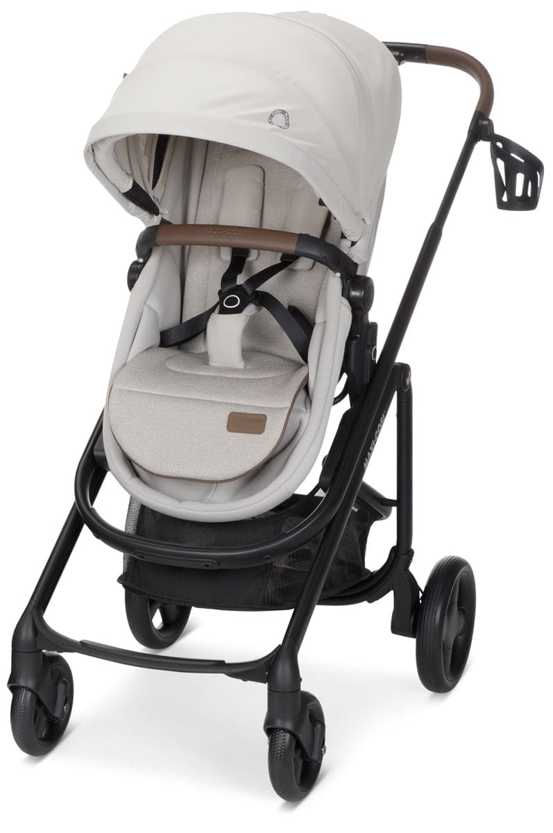 Maxi-Cosi Tayla Max Modular Stroller Desert Wonder