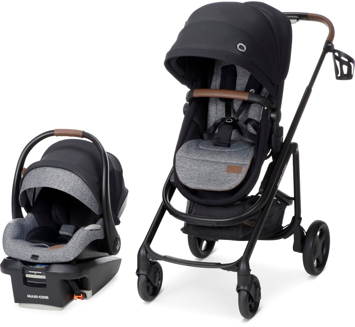 maxi cosi incredibles Maxi Cosi Tayla Max 5 in 1 Travel System